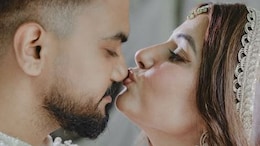 Hina Khan & Rocky Jaiswal's Wedding Vows Are An Ode To Unconditional Love. Watch