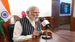 PM Modi Addresses The Nation In The 128th Episode Of 'Mann Ki Baat'