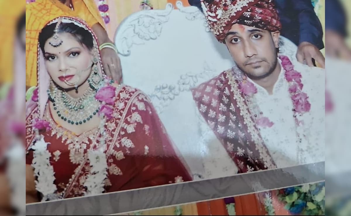 Latest and Breaking News on NDTV