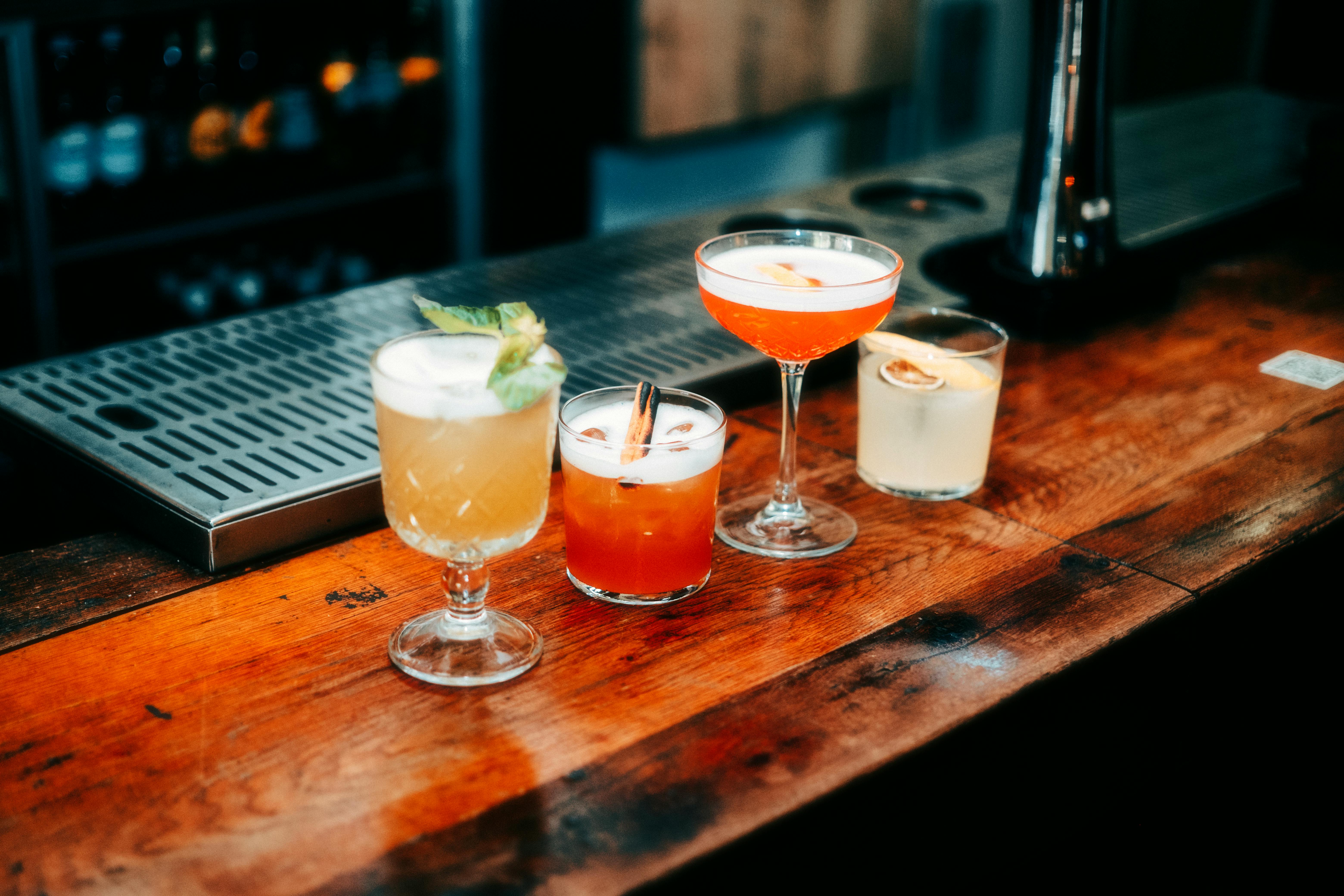 Spicy, Savoury Cocktails Are Trending. Bartenders Share Tips And Recipes