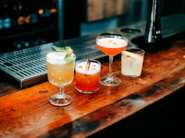World Gin Day 2025: 7 Most Popular Gin Cocktails You'll Find At Bars Around The World World Gin Day 2025: 7 Most Popular Gin Cocktails You'll Find At Bars Around The World