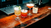 Spicy, Savoury Cocktails Are Trending. Bartenders Share Tips And Recipes