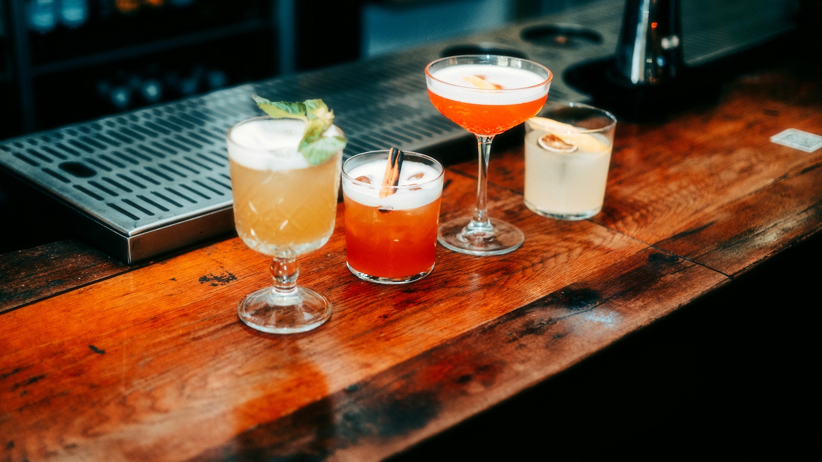 Spicy, Savoury Cocktails Are Trending – Bartenders Share Tips And Recipes To Make Them At Home