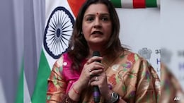 'Not Raj Thackeray's MNS But...': Priyanka Chaturvedi On Marathi Language Row