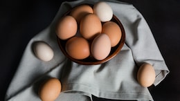 Boiling Eggs Straight From The Fridge? Here's Why You Should Always Wait First