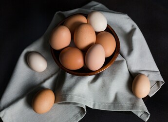 Boiling Eggs Straight From The Fridge? Here's Why You Should Always Wait First Boiling Eggs Straight From The Fridge? Here's Why You Should Always Wait First
