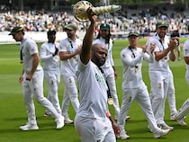 "WTC Finals Have Delivered In Providing Pinnacle Event For Test Cricket": ICC CEO