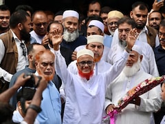 Ahead Of Bangladesh Polls, Student-Led NCP Allies With Jamaat-e-Islami