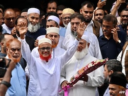 Ahead Of Bangladesh Polls, Student-Led NCP Allies With Jamaat-e-Islami