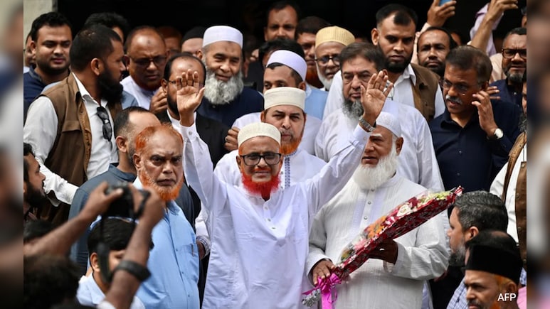 जमात ए इस्लामी का खतरनाक मंसूबा, बांग्लादेश में 8 कट्टरपंथी इस्लामिक दलों का चुनावी चक्रव्यूह बनाया