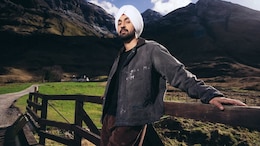 Amid <i>Sardaar Ji 3</i> Row, BJP Leader Hobby Dhaliwal Supports Diljit Dosanjh: "Punjab, Punjabi, And <i>Punjabiyat</i> Are With You"