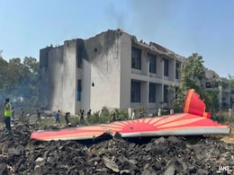 What May Have Led To Air India Dreamliner Crash? Here Are 4 Scenarios What May Have Led To Air India Dreamliner Crash? Here Are 4 Scenarios