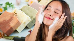 Soap Buying Guide : आंघोळीसाठी साबण कसा निवडाल? त्वचा आणि ऋतूनुसार बदल करावा का?