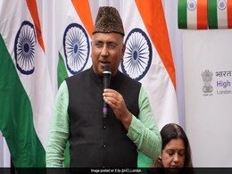 'Pakistan Begs On One Side And Spreads Terrorism On Other": BJP MP Gulam Ali Khatana In UK 'Pakistan Begs On One Side And Spreads Terrorism On Other": BJP MP Gulam Ali Khatana In UK
