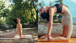 International Yoga Day: मयूरासन से उष्ट्रासन तक... अधिकतर योगासनों के नाम पशु-पक्षियों से क्यों होते हैं प्रेरित, जानें इसका रहस्य