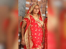 इस परिवार पर दुखों का पहाड़ बनकर टूटा विमान हादसा, दादी-पोती दोनों लापता, अस्पतालों के चक्कर काट रहा परिवार इस परिवार पर दुखों का पहाड़ बनकर टूटा विमान हादसा, दादी-पोती दोनों लापता, अस्पतालों के चक्कर काट रहा परिवार