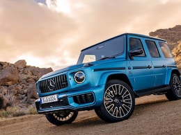 Mercedes-AMG G63 Worth Over Rs 3.02 Crore Goes Missing- What Went Wrong? Mercedes-AMG G63 Worth Over Rs 3.02 Crore Goes Missing- What Went Wrong?