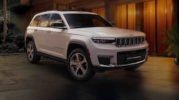 Jeep Grand Cherokee Signature Edition Launched In India, Check Price