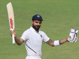 India "Will Miss The Aura Of Virat Kohli...": England Star's Blunt Reminder Ahead Of Tendulkar-Anderson Trophy
