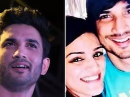 Sushant Singh Rajput's Sister Shweta Singh Kirti's Emotional Tribute On The Actor's 5th Death Anniversary: "Remember What Our Sushant Stood For" Sushant Singh Rajput's Sister Shweta Singh Kirti's Emotional Tribute On The Actor's 5th Death Anniversary: "Remember What Our Sushant Stood For"