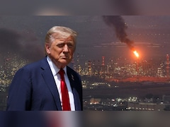 US' Afghan War Veteran Tears Into Trump's 'Lack Of Seriousness' Over Iran