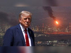 Opinion | Not Oil Alone: The 'Big, Big Money' Driving Trump's Blitz On Iran