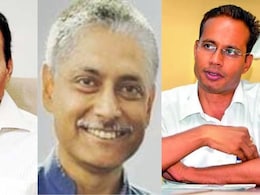 Rajasthan IAS Transfer: राजस्थान में बड़ा प्रशासनिक फेरबदल, गहलोत राज के समय से एक ही विभाग में जमे IAS अफसरों का ट्रांसफर; देखें नाम Rajasthan IAS Transfer: राजस्थान में बड़ा प्रशासनिक फेरबदल, गहलोत राज के समय से एक ही विभाग में जमे IAS अफसरों का ट्रांसफर; देखें नाम