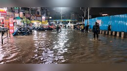 Rain in MP: भोपाल में तेज बारिश का कहर, कई इलाकों में जल भराव, सीएम मोहन यादव का खास निर्देश