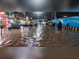 Rain in MP: भोपाल में तेज बारिश का कहर, कई इलाकों में जल भराव, सीएम मोहन यादव का खास निर्देश