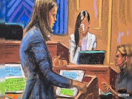 "Sean 'Diddy' Combs Coerced Me Into Group Sex, Long Foreplay": Ex-Girlfriend "Sean 'Diddy' Combs Coerced Me Into Group Sex, Long Foreplay": Ex-Girlfriend