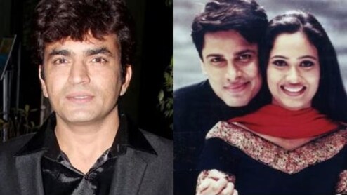 Raja Chaudhary Alleges Shweta Tiwari Had Affair With Kasautii Zindagii Kay Co-Star Cezanne Khan