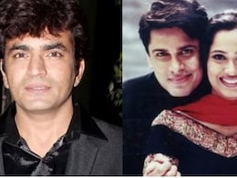 Raja Chaudhary Alleges Shweta Tiwari Had Affair With <i>Kasautii Zindagii Kay</i> Co-Star Cezanne Khan Raja Chaudhary Alleges Shweta Tiwari Had Affair With <i>Kasautii Zindagii Kay</i> Co-Star Cezanne Khan