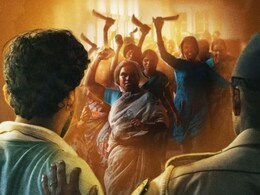 बलात्कार के आरोपी को जब 200 महिलाओं ने जज के सामने उतारा था मौत के घाट, 168 मिनट की ये सीरीज देख कांप जाएगी रूह बलात्कार के आरोपी को जब 200 महिलाओं ने जज के सामने उतारा था मौत के घाट, 168 मिनट की ये सीरीज देख कांप जाएगी रूह