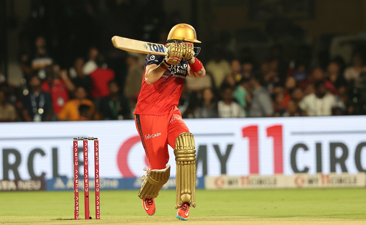 Salt's Catch and Shastri's Blunder Mark IPL 2025 Final