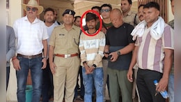 Raja Raghuwanshi Murder: राजा रघुवंशी हत्याकांड में चौथा आरोपी भी गिरफ्तार, विक्की के साथ मिटाए थे सबूत