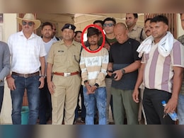 Raja Raghuwanshi Murder: राजा रघुवंशी हत्याकांड में चौथा आरोपी भी गिरफ्तार, विक्की के साथ मिटाए थे सबूत Raja Raghuwanshi Murder: राजा रघुवंशी हत्याकांड में चौथा आरोपी भी गिरफ्तार, विक्की के साथ मिटाए थे सबूत