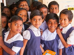 Sangola News: झेडपी शाळेत मुलांचा प्रवेश केल्यास घरपट्टी माफ! सांगोल्यातील 'या' ग्रामपंचायतीचा ऐतिहासिक निर्णय