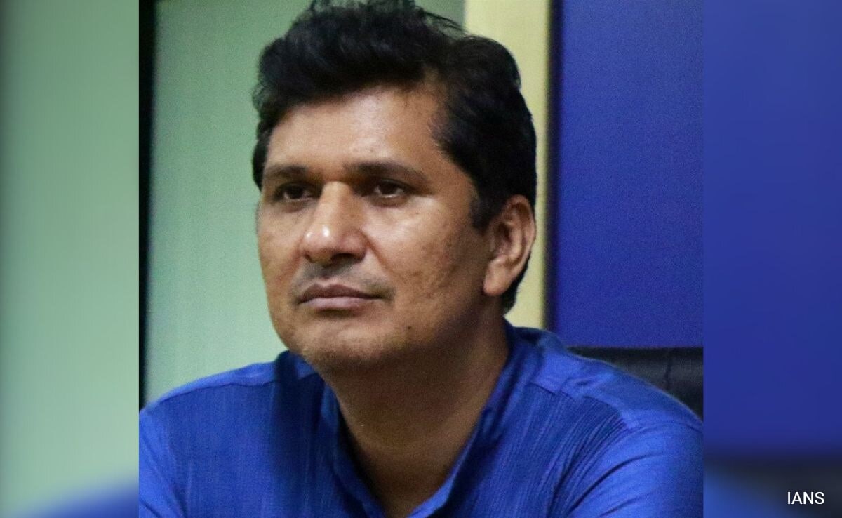 Ню Делхи Партията на AAM AADMI AAP започна атака срещу