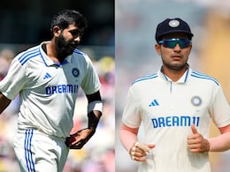 Jasprit Bumrah's Five-Wicket Campaign vs England Gets Massive DRS Boost, Courtesy Shubman Gill And Dhruv Jurel