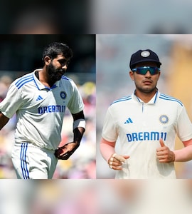 Jasprit Bumrahs Five-Wicket Campaign vs England Gets Massive DRS Boost, Courtesy Shubman Gill And Dhruv Jurel