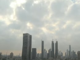 Iran Hits Israeli Sites, Ben Gurion Airport After US Strike, Israel Fires Back Iran Hits Israeli Sites, Ben Gurion Airport After US Strike, Israel Fires Back
