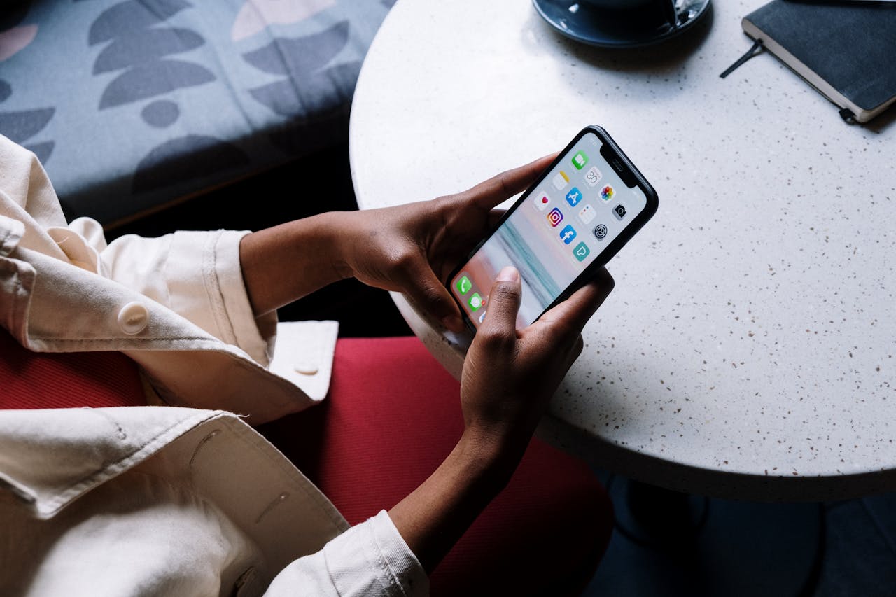 Android Vs iOS Which Mobile iOS Is Right For You