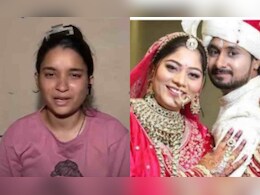 मेरे भाई को बचा लो.... कैमरे पर रो-रोककर राज कुशवाहा की बहन ने कही ये बात मेरे भाई को बचा लो.... कैमरे पर रो-रोककर राज कुशवाहा की बहन ने कही ये बात