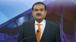 Read Full Text Of Gautam Adani's Speech At Adani AGM 2025