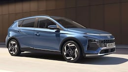 Hyundai Bayon SUV Likely To Debut By 2026 In India, Here's What To Expect