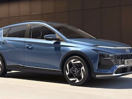 Hyundai Bayon SUV Likely To Debut By 2026 In India, Here's What To Expect Hyundai Bayon SUV Likely To Debut By 2026 In India, Here's What To Expect