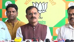 MP Politics: सियासी गर्माहट के बीच पचमढ़ी लगेगा BJP नेताओं का जमघट, तीन दिनों चल चलेगा वर्ग; अमित शाह भी आएंगे