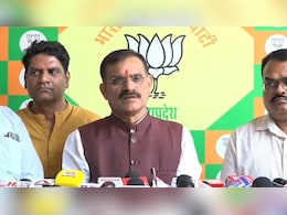 MP Politics: सियासी गर्माहट के बीच पचमढ़ी लगेगा BJP नेताओं का जमघट, तीन दिनों चल चलेगा वर्ग; अमित शाह भी आएंगे