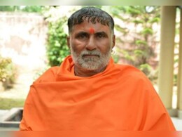 कांवड़ से पहले मुजफ्फरनगर के पंडित जी वैष्णो ढाबे में हंगामा, जानें कौन हैं स्वामी यशवीर महाराज?