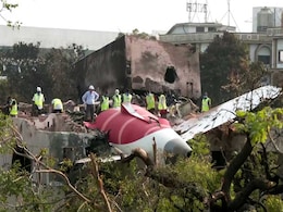 Bodies Of 259 Air India Crash Victims Have Been Identified: Officials Bodies Of 259 Air India Crash Victims Have Been Identified: Officials
